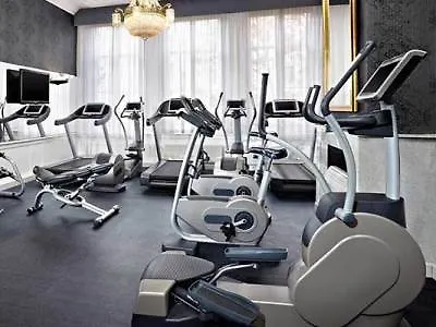 **** Hotel The Amayaa India