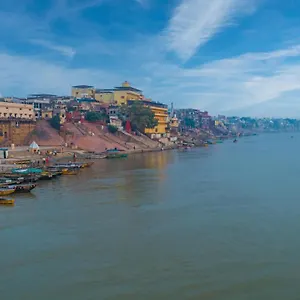 Amritara Suryauday Haveli Varanasi