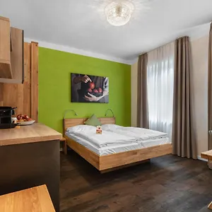 Schieners Hotel&apfelhof Deutschland
