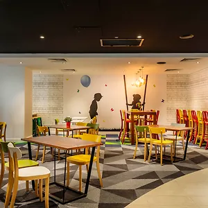 Ibis Styles Elizabeth Street Australien