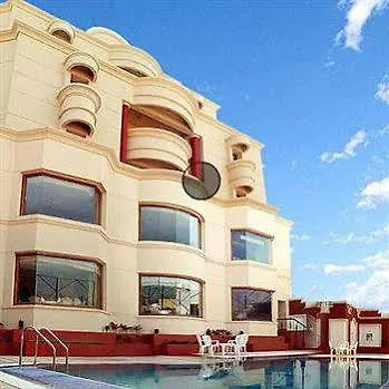 فندق ذا أمايا فاراناسي 4*,  الهند